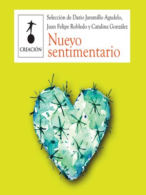 cover image of Nuevo sentimentario
